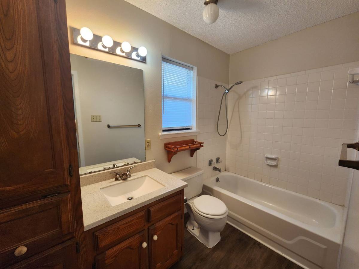 House for rent at 1335 Gordon Blvd, San Angelo, TX 76905