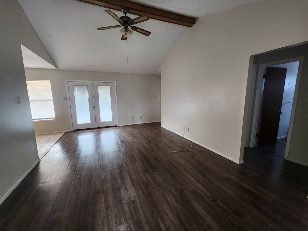 House for rent at 1335 Gordon Blvd, San Angelo, TX 76905