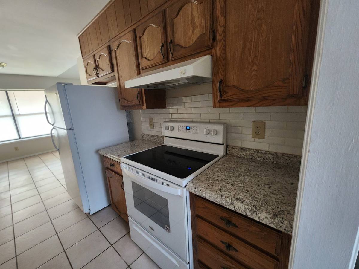 House for rent at 1335 Gordon Blvd, San Angelo, TX 76905