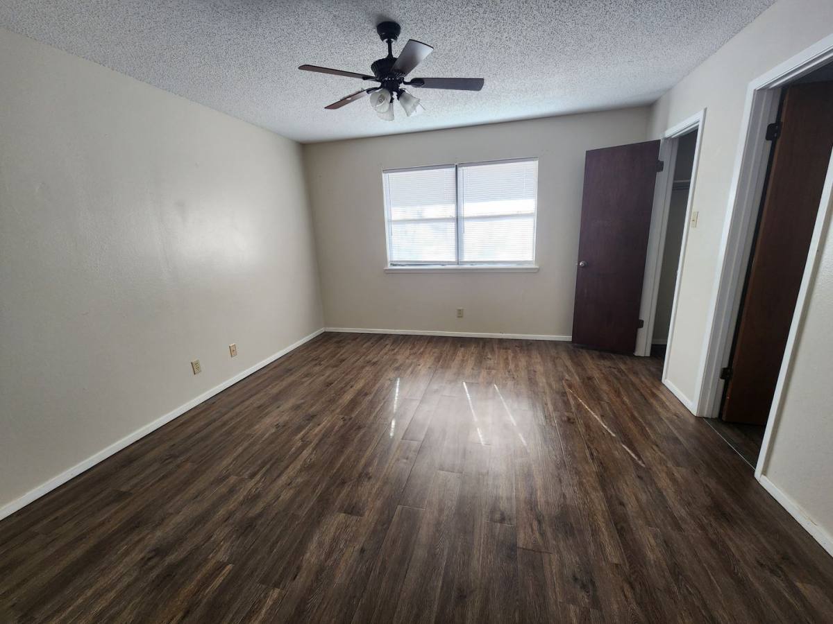 House for rent at 1335 Gordon Blvd, San Angelo, TX 76905