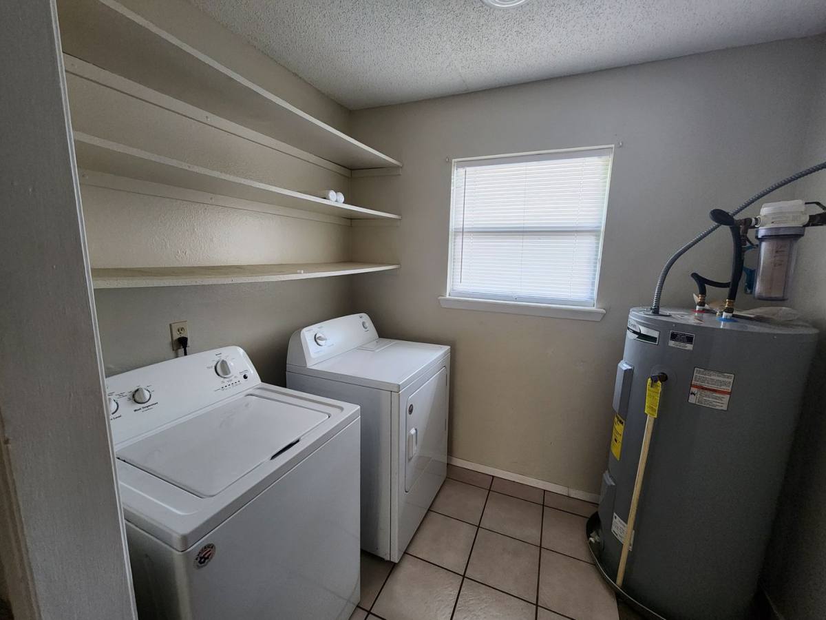 House for rent at 1335 Gordon Blvd, San Angelo, TX 76905