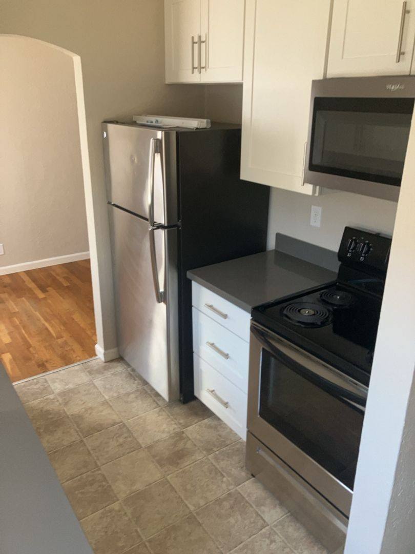 Apartment for rent at 5404 S M St, Tacoma, WA 98408
