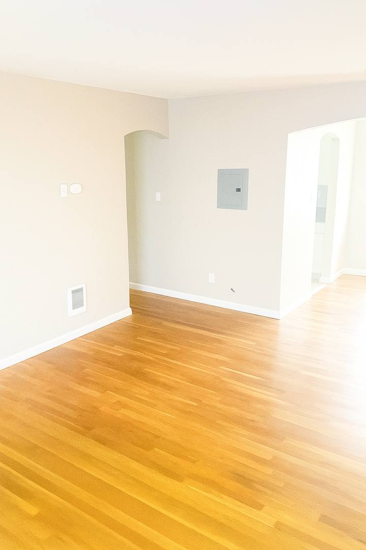 Apartment for rent at 5404 S M St, Tacoma, WA 98408