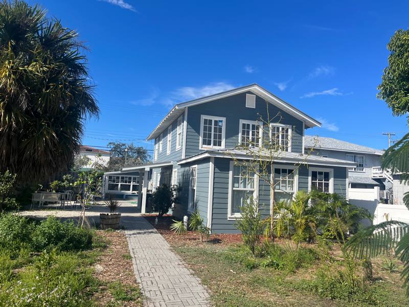 House for rent at 307 S J St #3, Lake Worth Beach, FL 33460