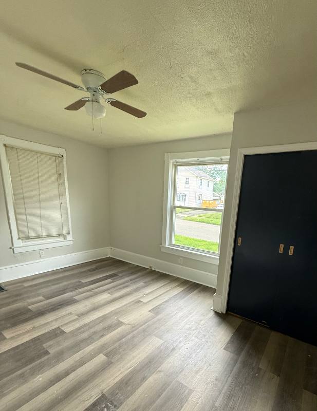 Apartment for rent at 209 W 3rd St #A, Niles, OH 44446