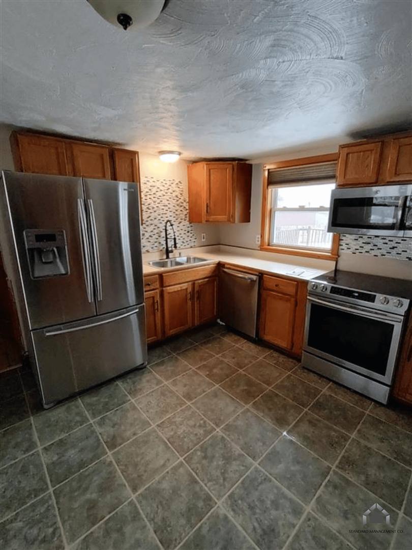 House for rent at 328 N Pond Rd, Waterville, ME 04901