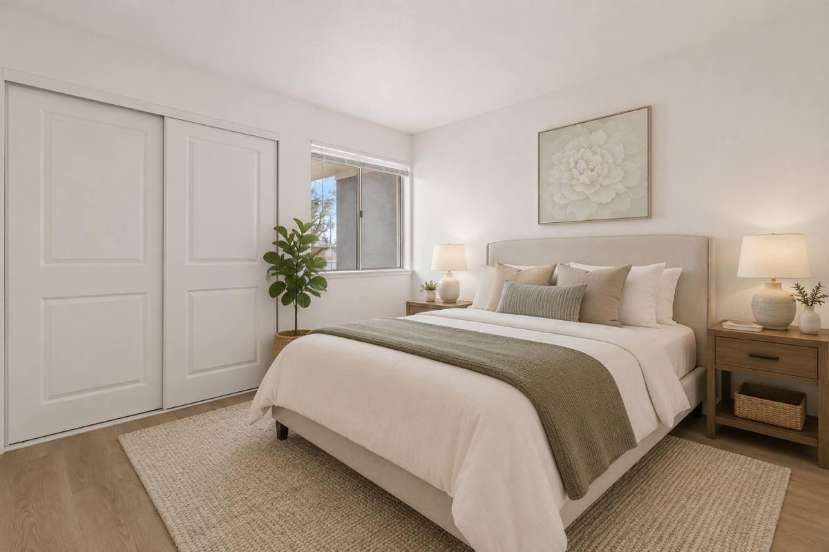 Apartment for rent at 1577 Drake Dr, Davis, CA 95616