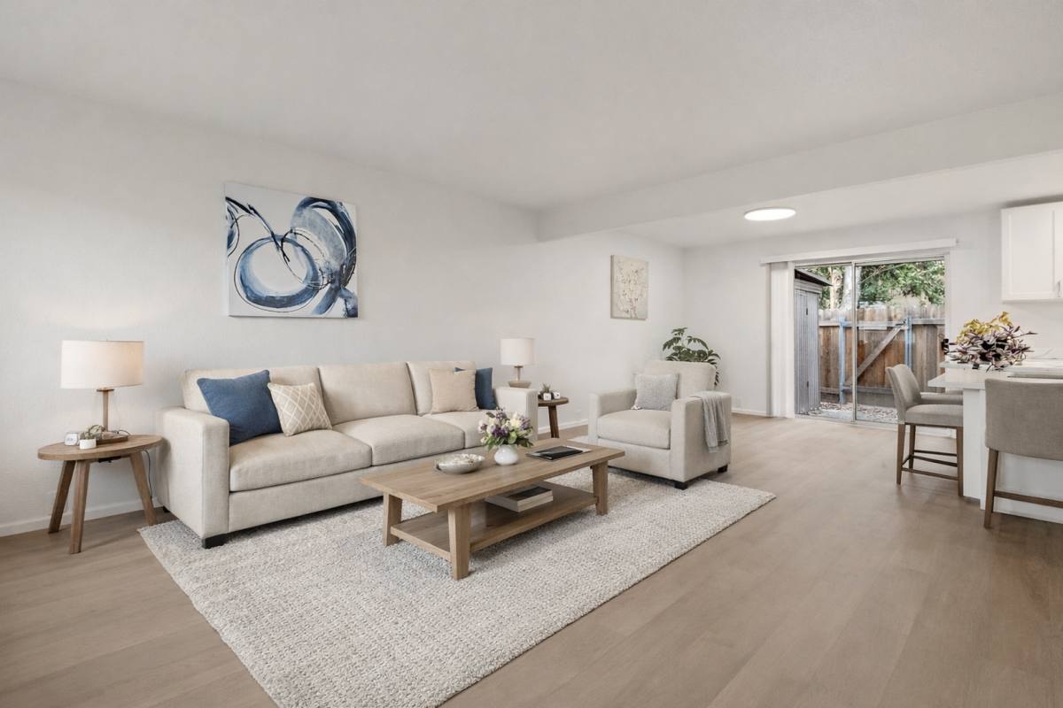 Apartment for rent at 1577 Drake Dr, Davis, CA 95616