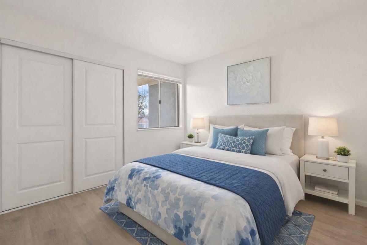 Apartment for rent at 1577 Drake Dr, Davis, CA 95616