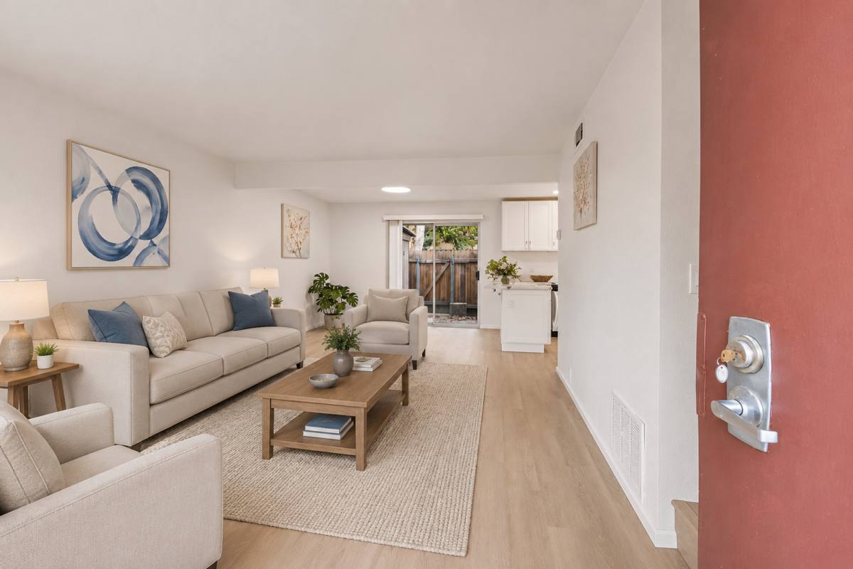 Apartment for rent at 1577 Drake Dr, Davis, CA 95616