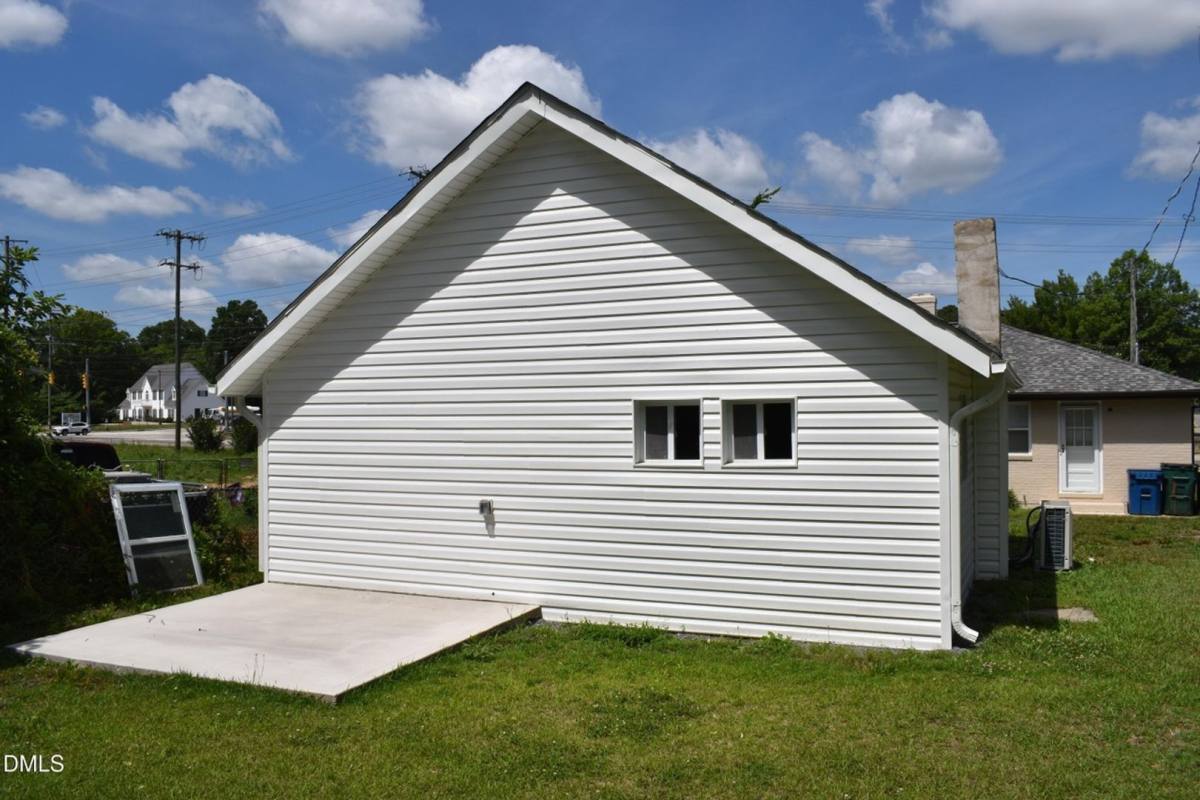 Apartment for rent at 1907 S Miami Blvd, Durham, NC 27703