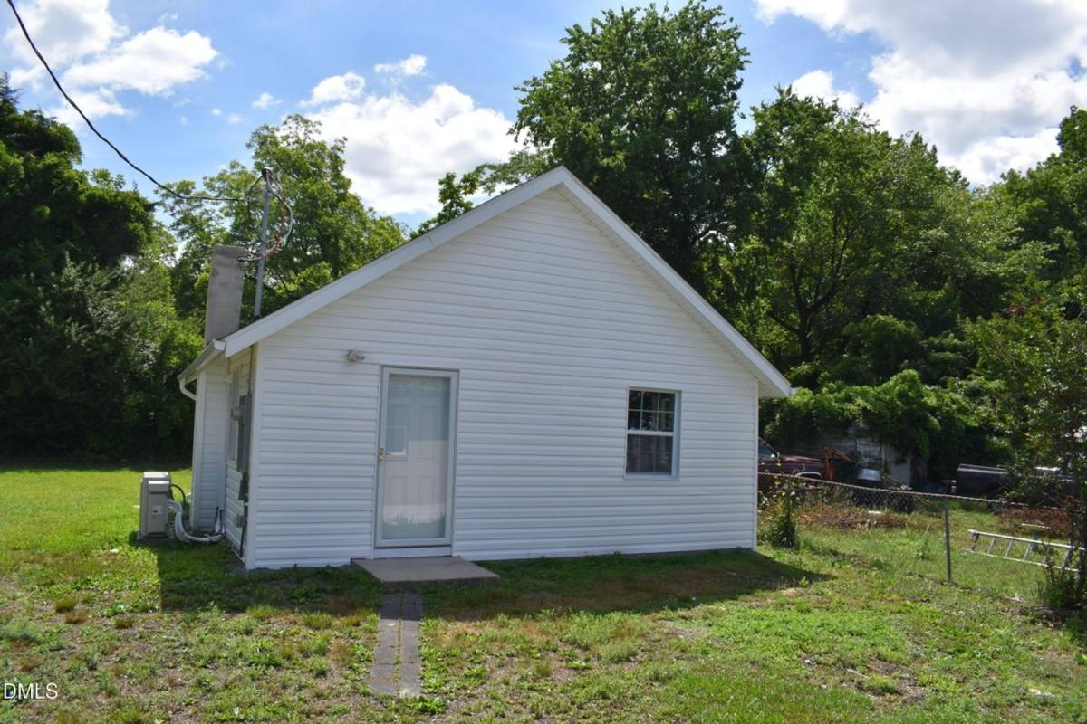 Apartment for rent at 1907 S Miami Blvd, Durham, NC 27703