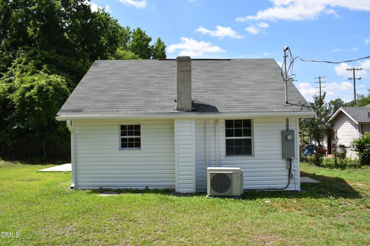 Apartment for rent at 1907 S Miami Blvd, Durham, NC 27703