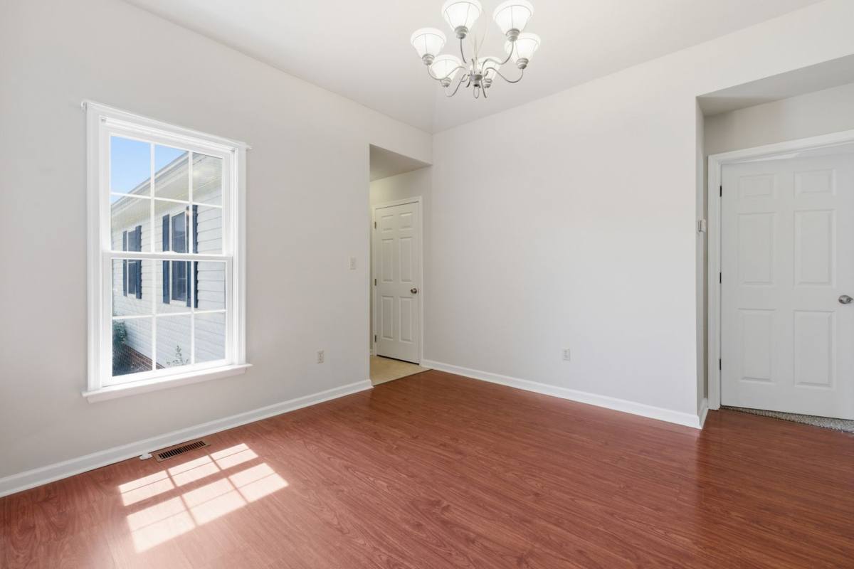 House for rent at 104 Brijidan Lane, Colonial Heights, VA 23834