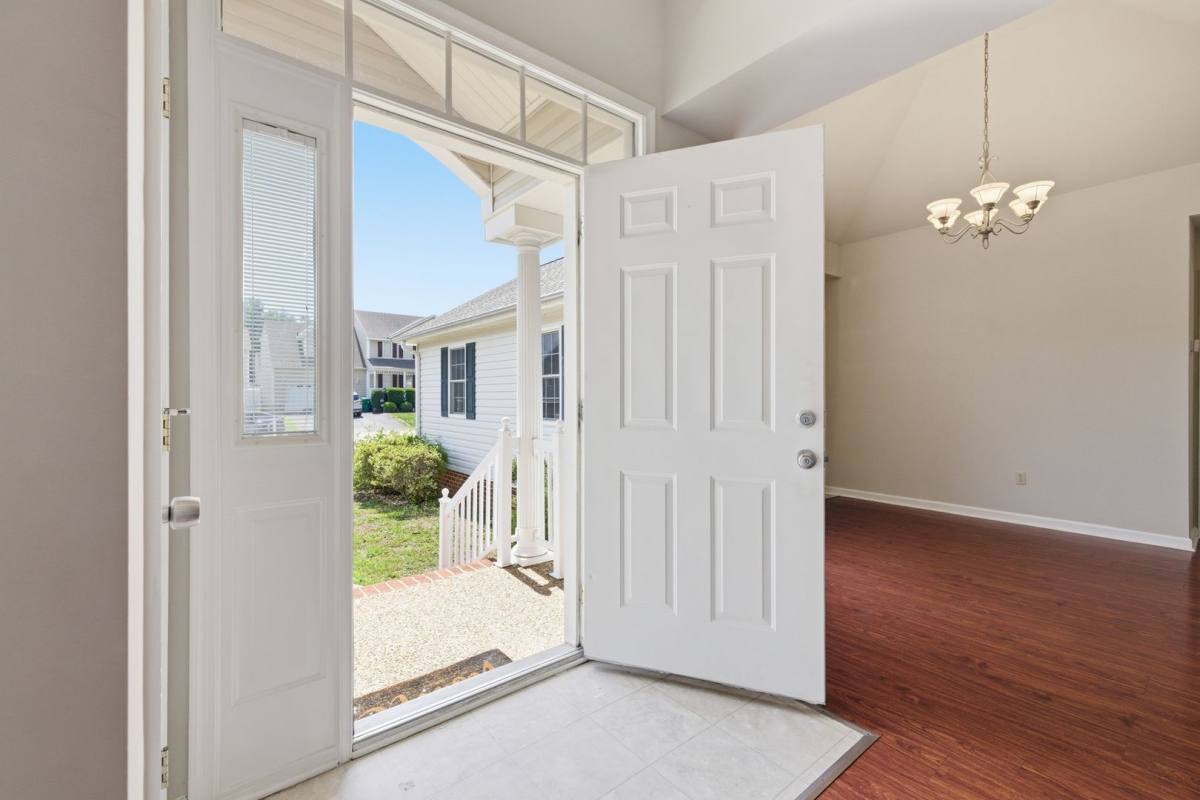 House for rent at 104 Brijidan Lane, Colonial Heights, VA 23834