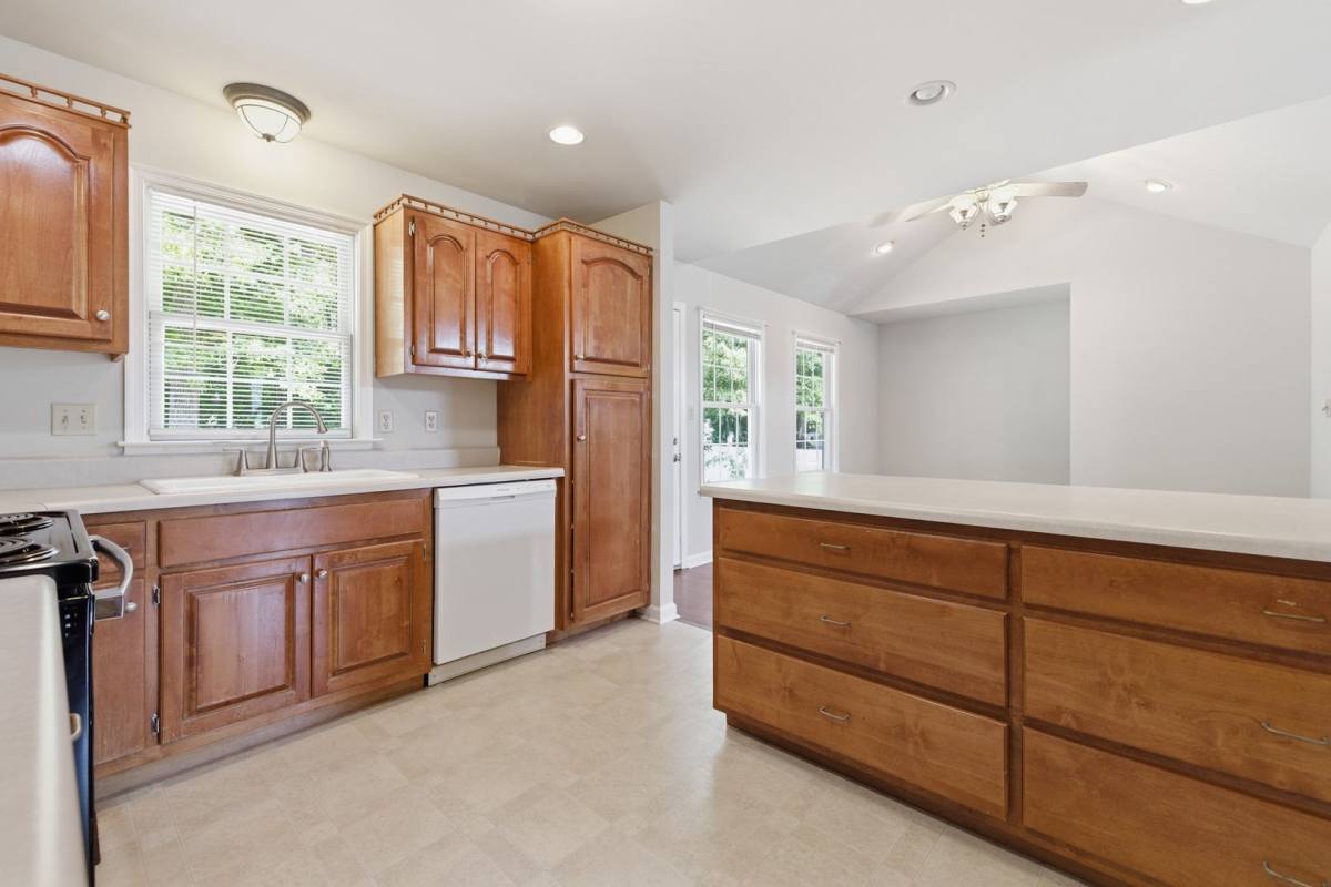House for rent at 104 Brijidan Lane, Colonial Heights, VA 23834