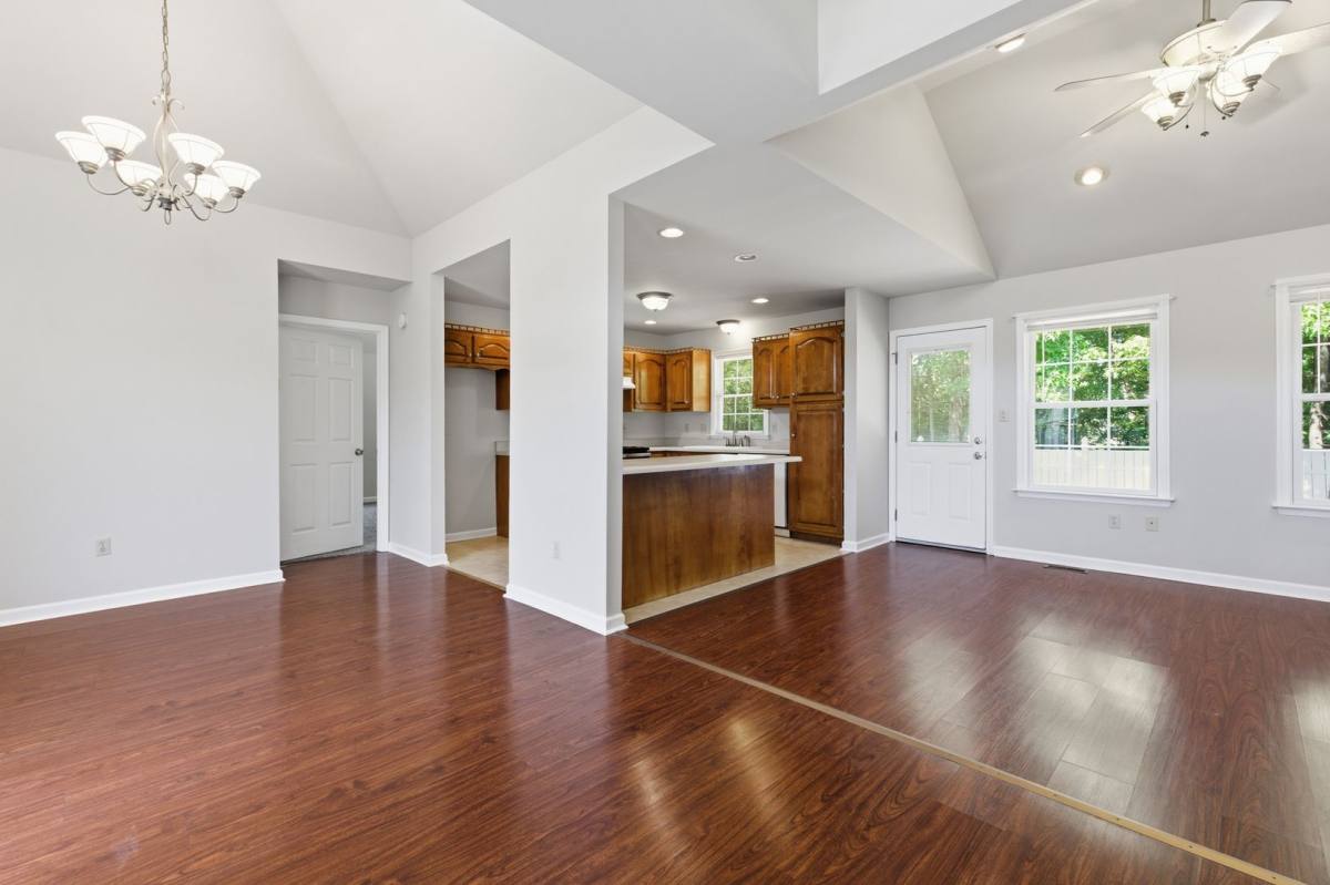 House for rent at 104 Brijidan Lane, Colonial Heights, VA 23834