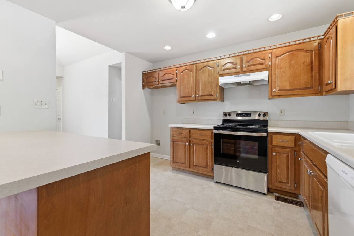 House for rent at 104 Brijidan Lane, Colonial Heights, VA 23834