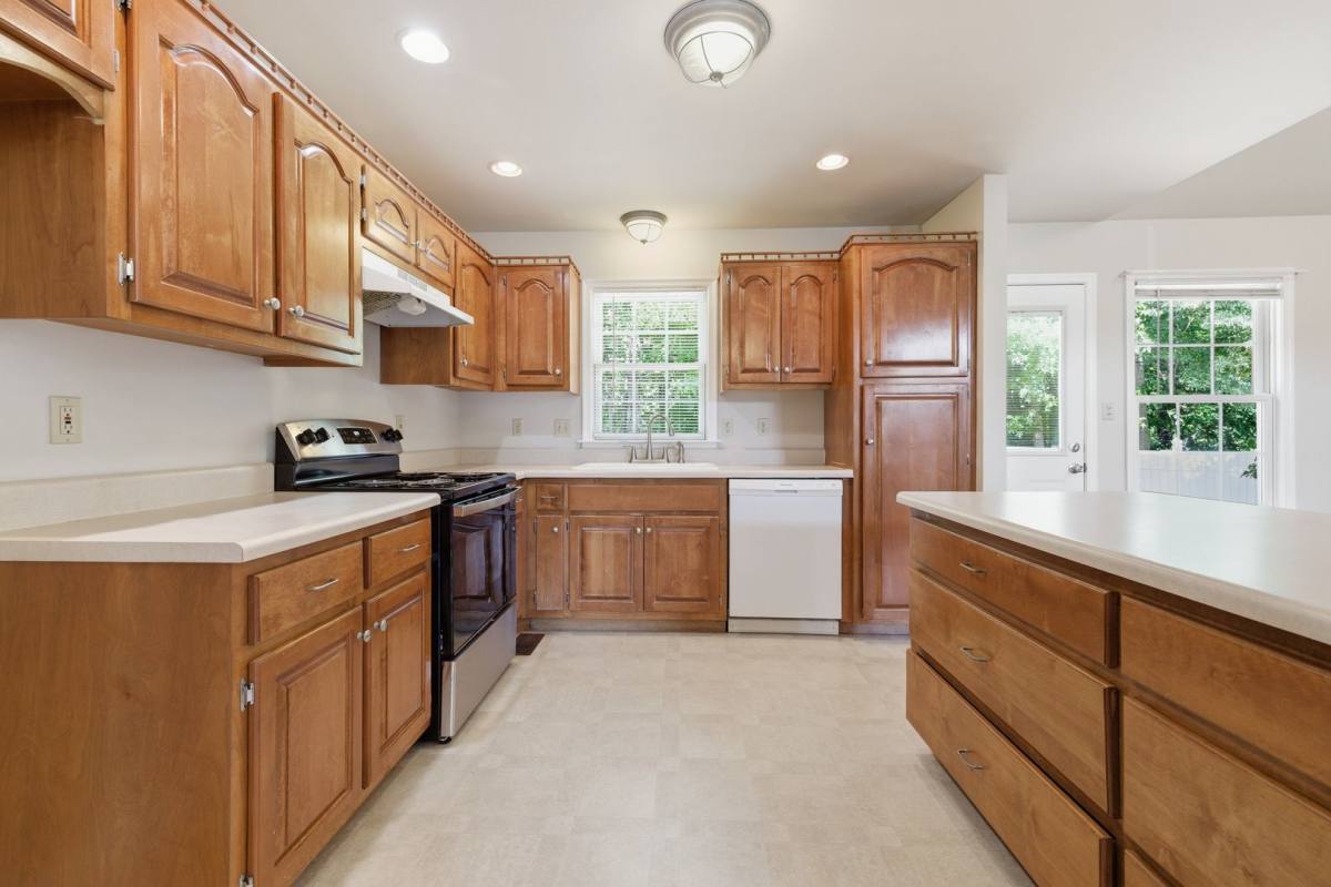 House for rent at 104 Brijidan Lane, Colonial Heights, VA 23834