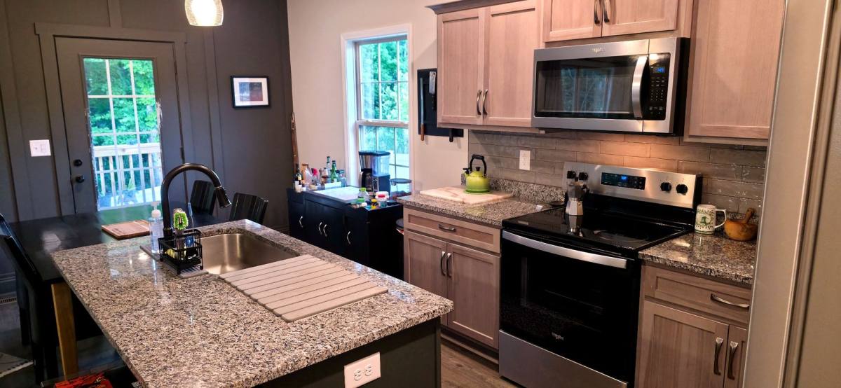 House for rent at 505 Canyon View Court, Clarksville, TN 37040