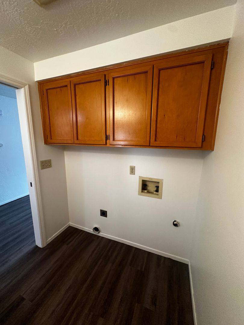 Townhouse for rent at 3682-3698 47th Ave NE, Salem, OR 97305