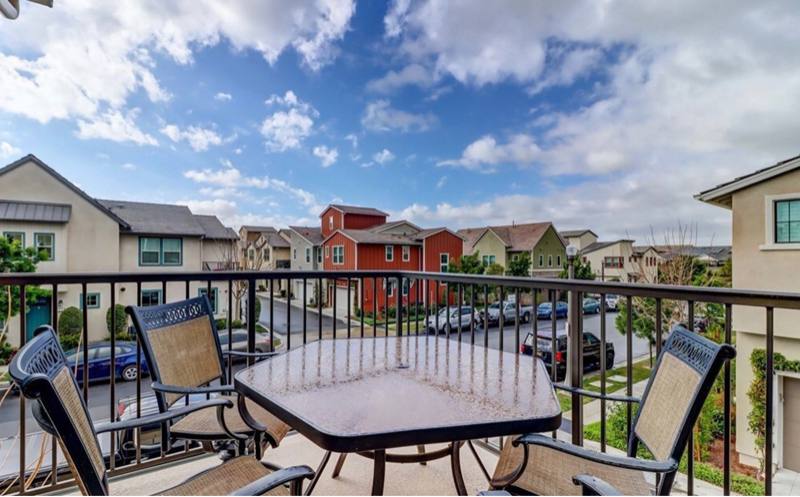 Townhouse for rent at 54 Concepcion St, Ladera Ranch, CA 92694