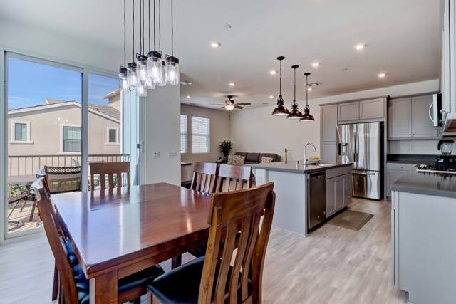 Townhouse for rent at 54 Concepcion St, Ladera Ranch, CA 92694