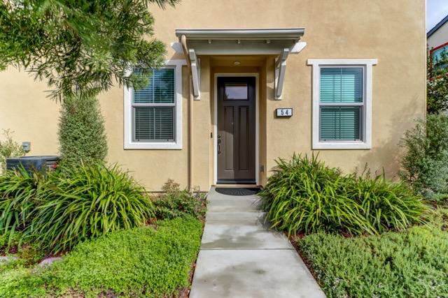 Townhouse for rent at 54 Concepcion St, Ladera Ranch, CA 92694