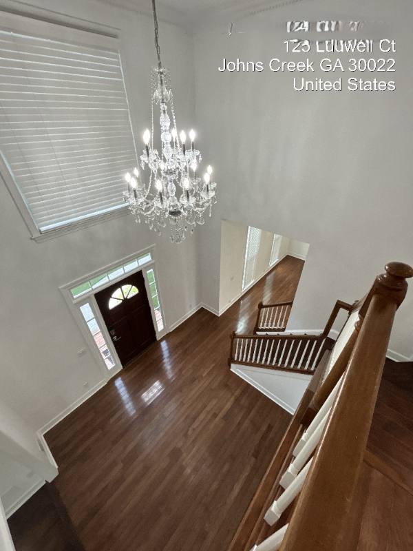 House for rent at 125 Ludwell Court, Alpharetta, GA 30022