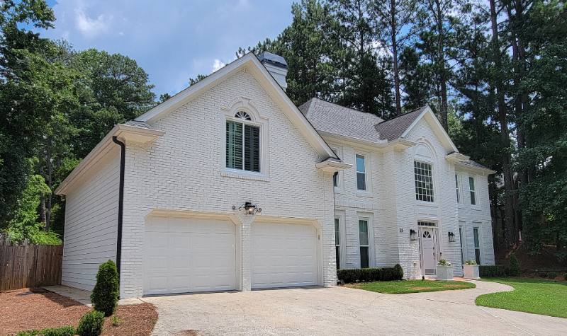 House for rent at 125 Ludwell Court, Alpharetta, GA 30022