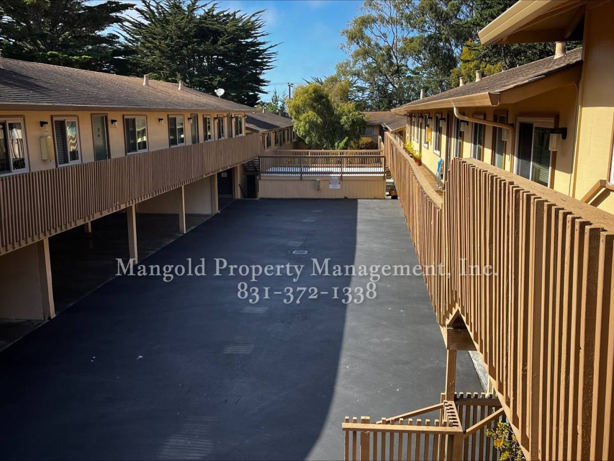 Apartment for rent at 7 Moreland Ave, Pacific Grove, CA 93950