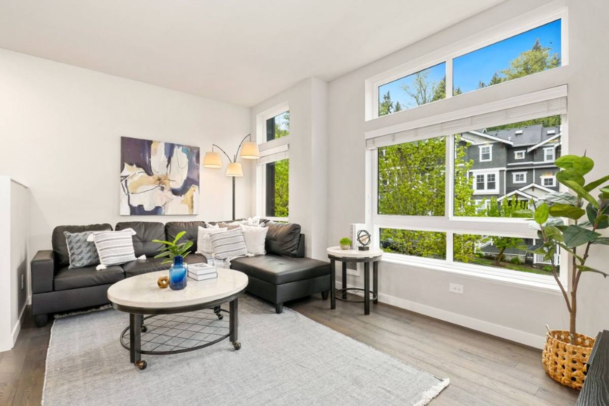 Townhouse for rent at 2041 NW Talus Dr, Issaquah, WA 98027