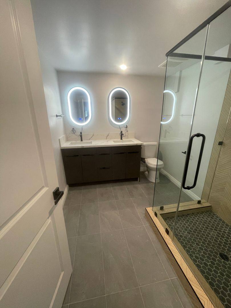 Apartment for rent at 1019 N Hayworth Ave, Los Angeles, CA 90046