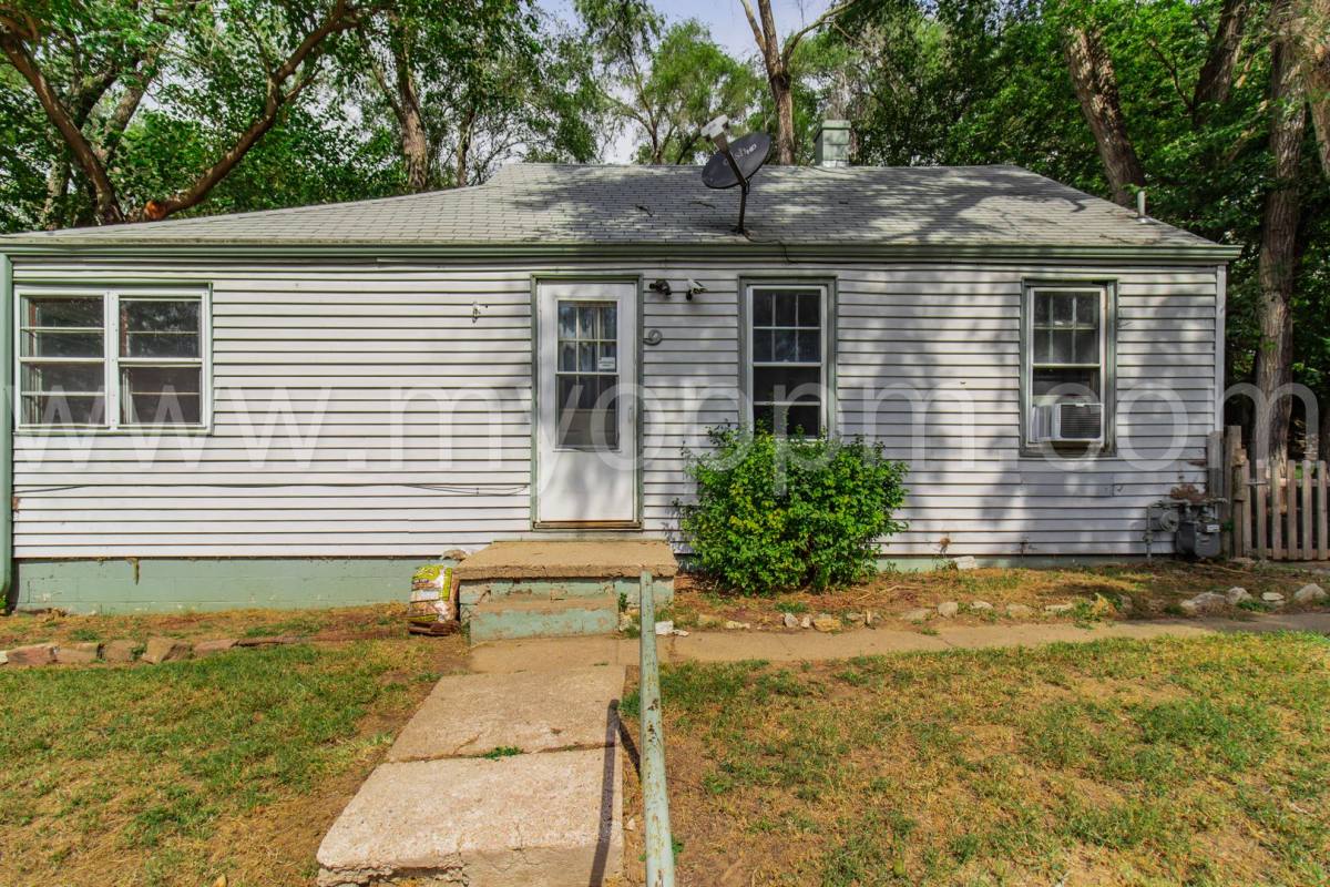 House for rent at 9 Martinview Rd, Bellevue, NE 68005