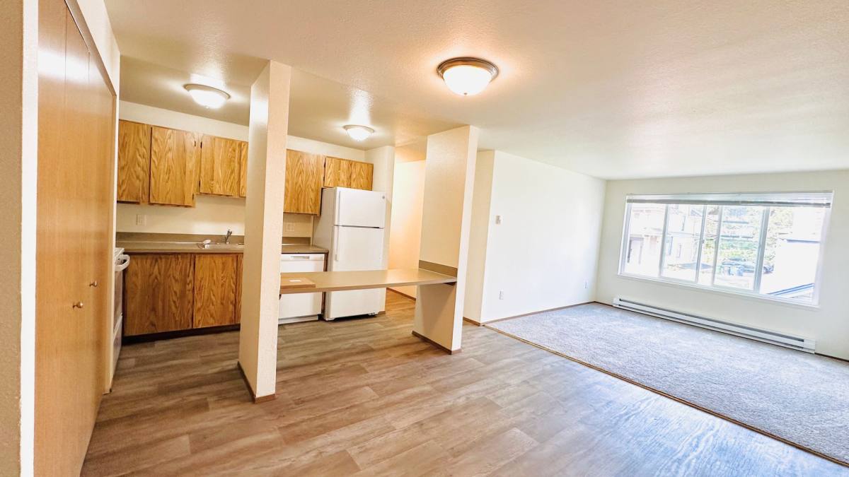 Apartment for rent at 4219 7th Ave NE, Seattle, WA 98105