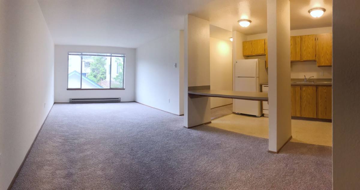 Apartment for rent at 4219 7th Ave NE, Seattle, WA 98105
