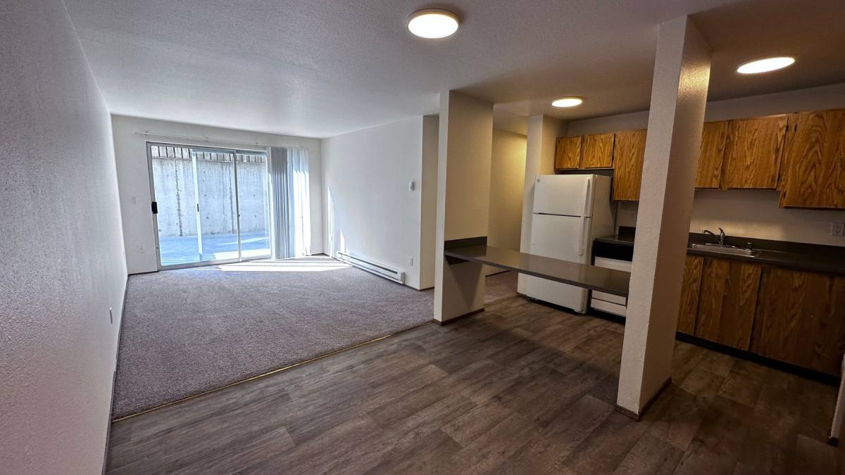 Apartment for rent at 4219 7th Ave NE, Seattle, WA 98105