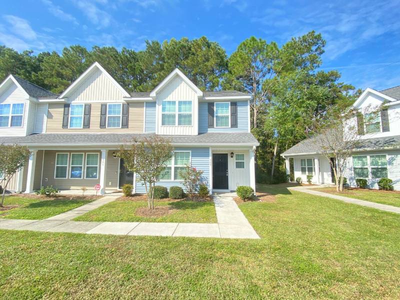 Townhouse for rent at 467 Truman Dr, Goose Creek, SC 29445