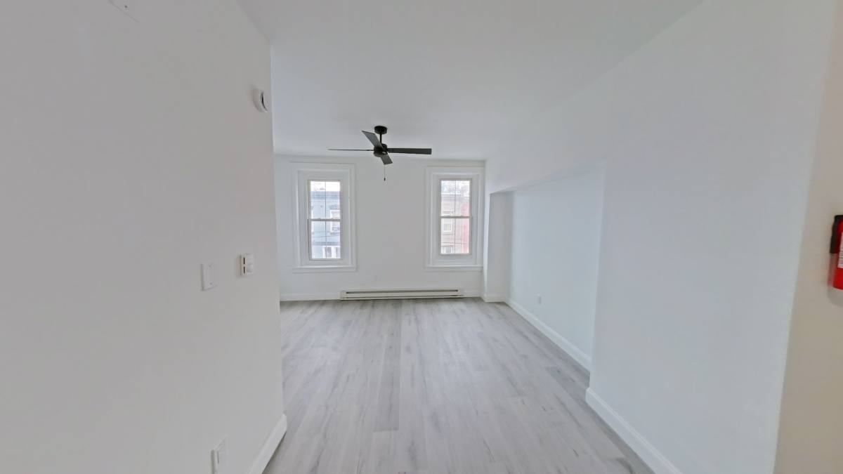 Apartment for rent at 2438 N 20th St, Philadelphia, PA 19132