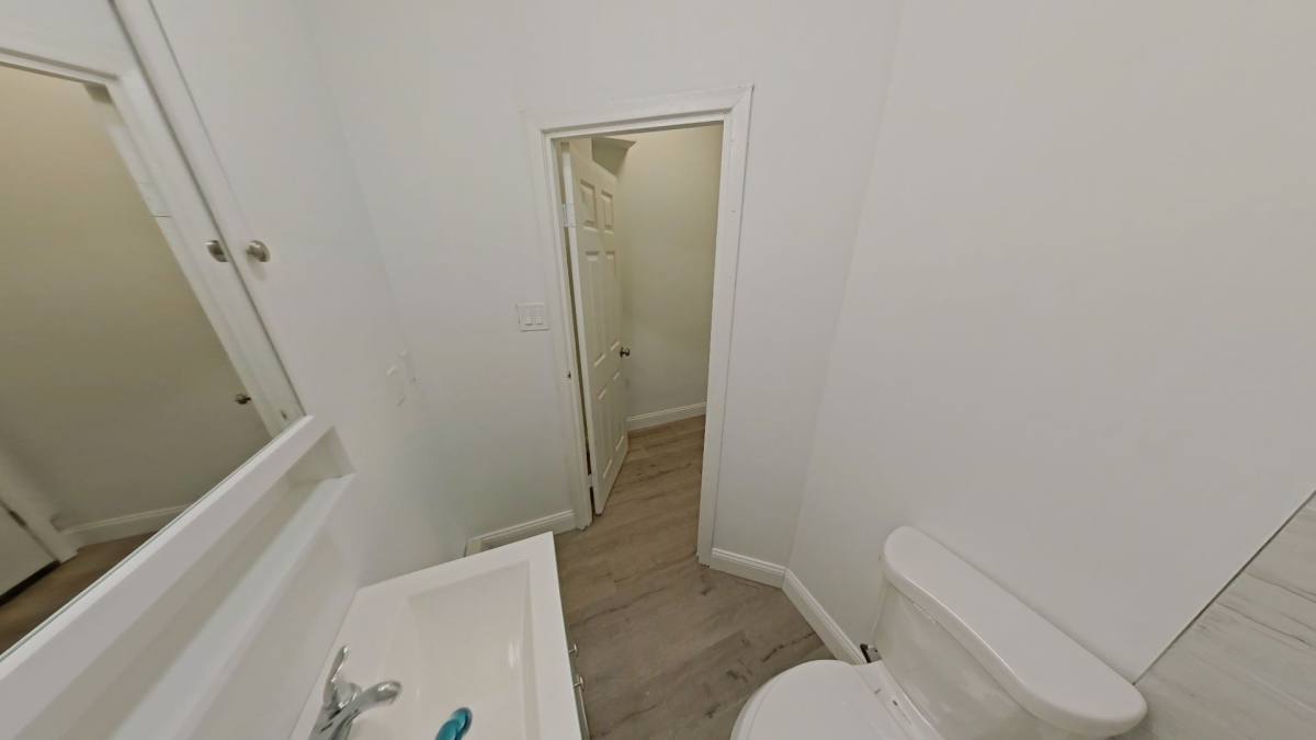 Apartment for rent at 2438 N 20th St, Philadelphia, PA 19132