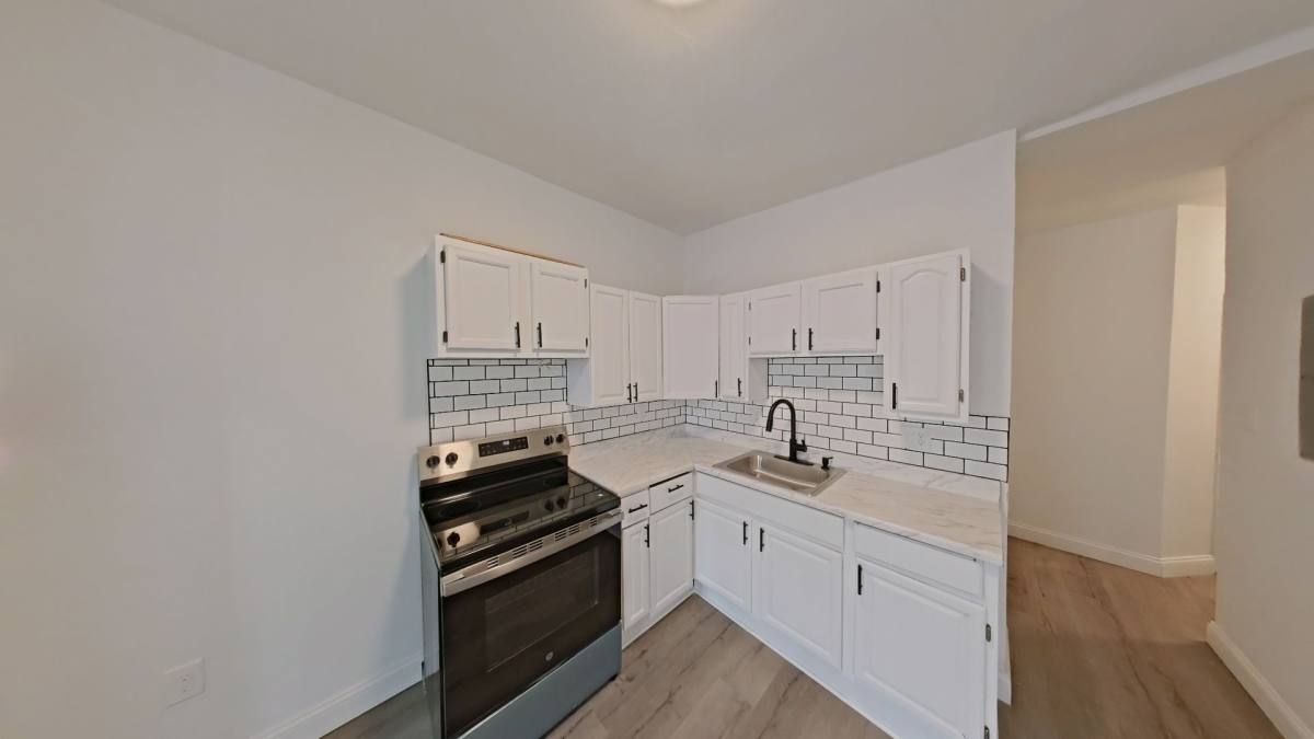 Apartment for rent at 2438 N 20th St, Philadelphia, PA 19132