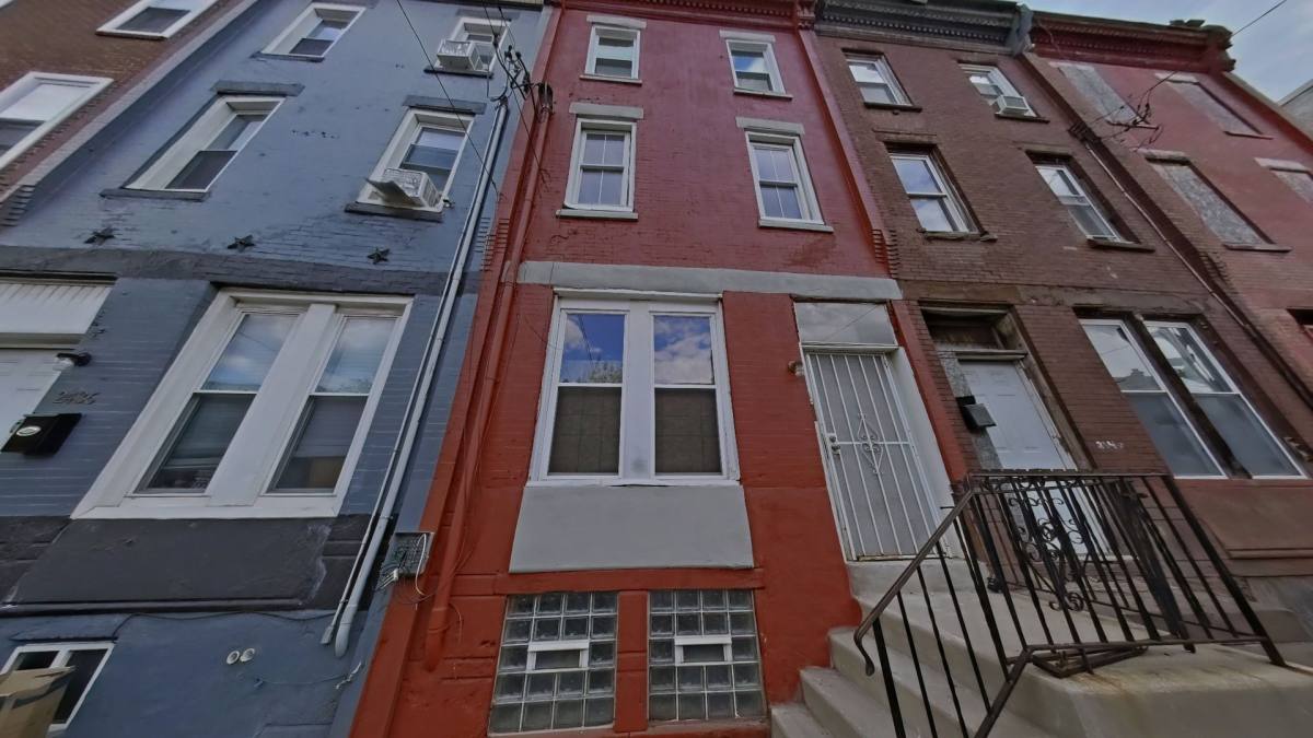 Apartment for rent at 2438 N 20th St, Philadelphia, PA 19132