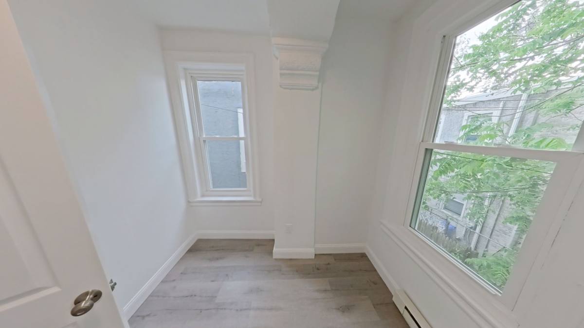 Apartment for rent at 2438 N 20th St, Philadelphia, PA 19132