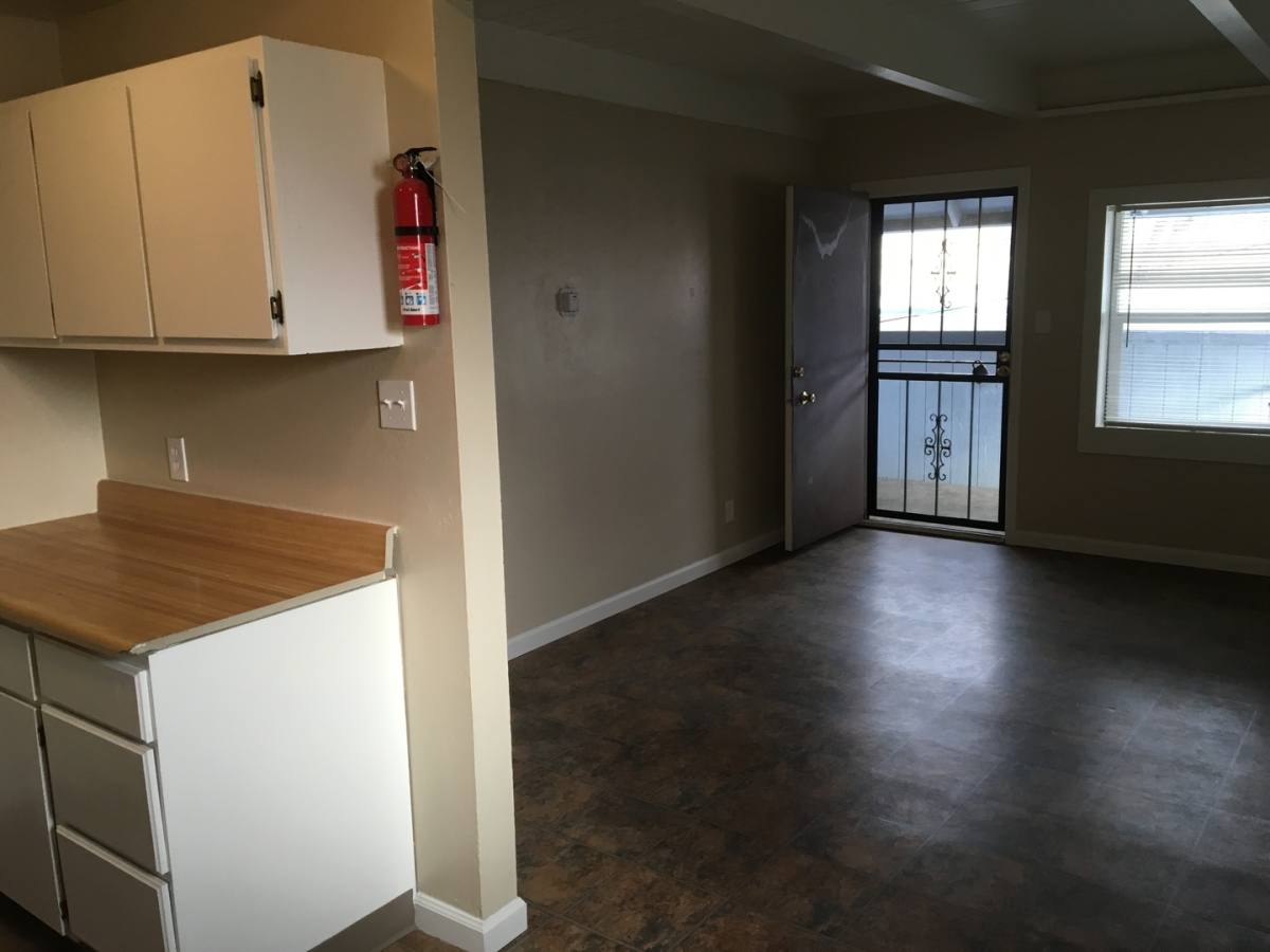 Apartment for rent at 160 Linden St, Reno, NV 89502