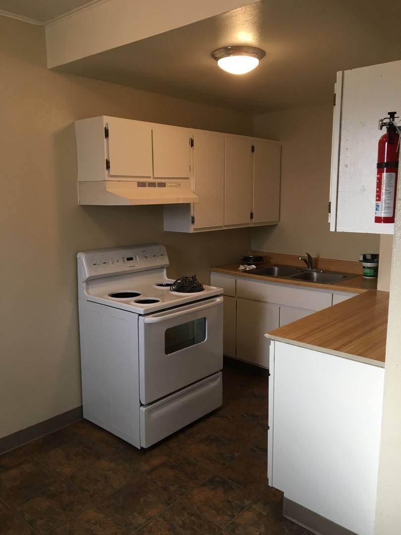 Apartment for rent at 160 Linden St, Reno, NV 89502