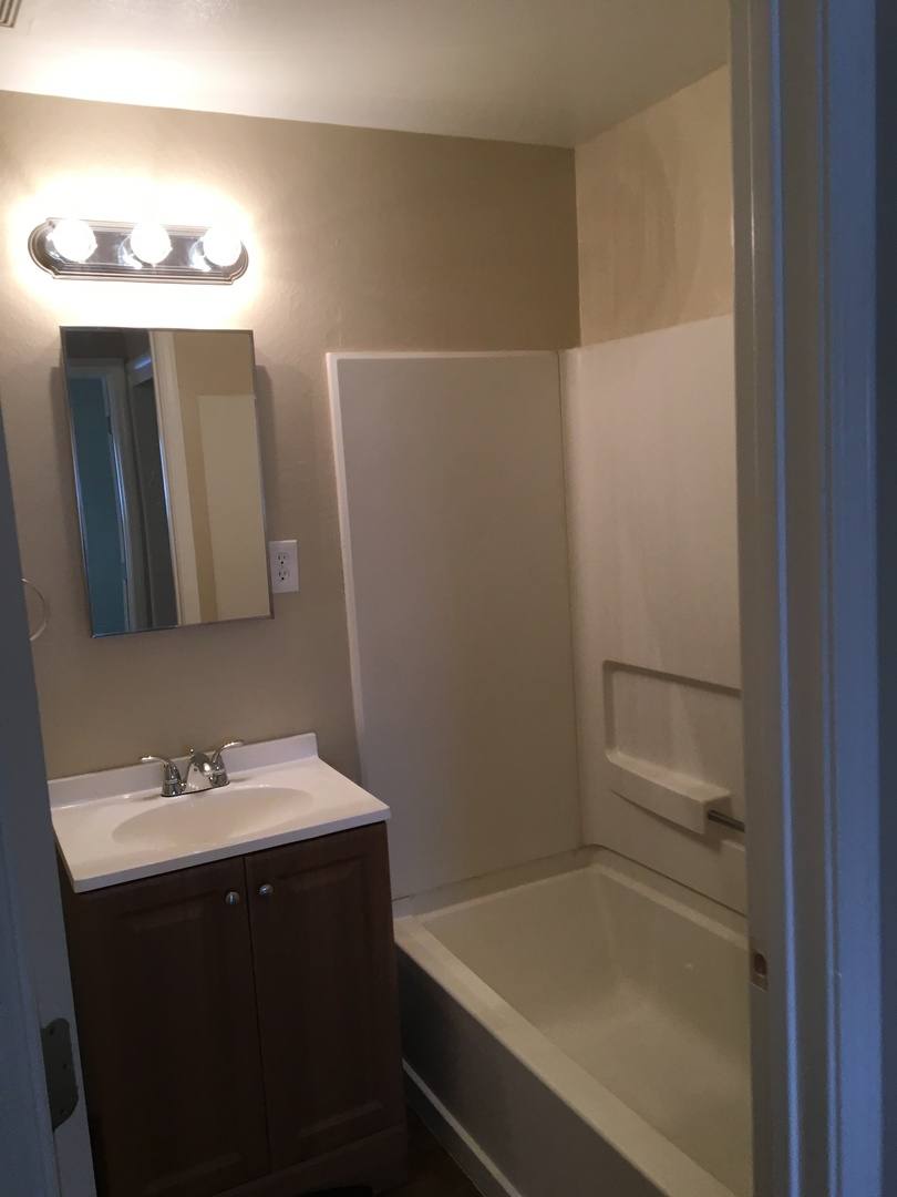 Apartment for rent at 160 Linden St, Reno, NV 89502