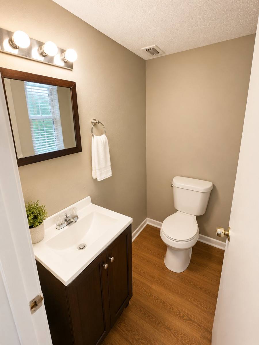 Townhouse for rent at 2323 SW State Rd 47 #104, Lake City, FL 32025