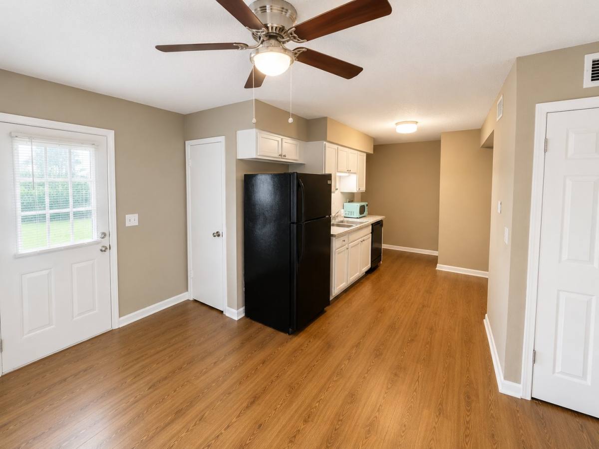 Townhouse for rent at 2323 SW State Rd 47 #104, Lake City, FL 32025