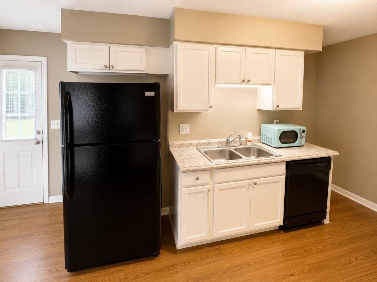 Townhouse for rent at 2323 SW State Rd 47 #104, Lake City, FL 32025