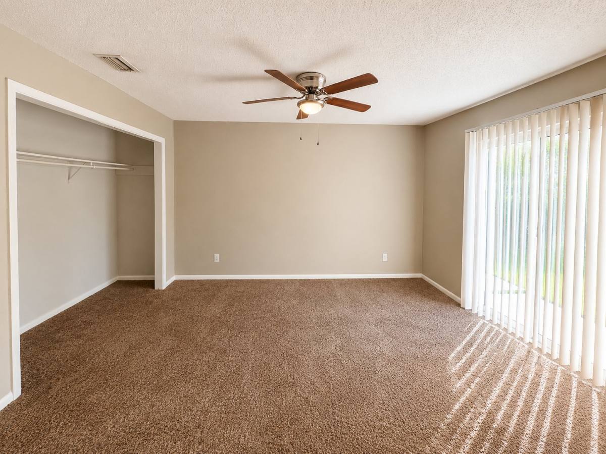 Townhouse for rent at 2323 SW State Rd 47 #104, Lake City, FL 32025